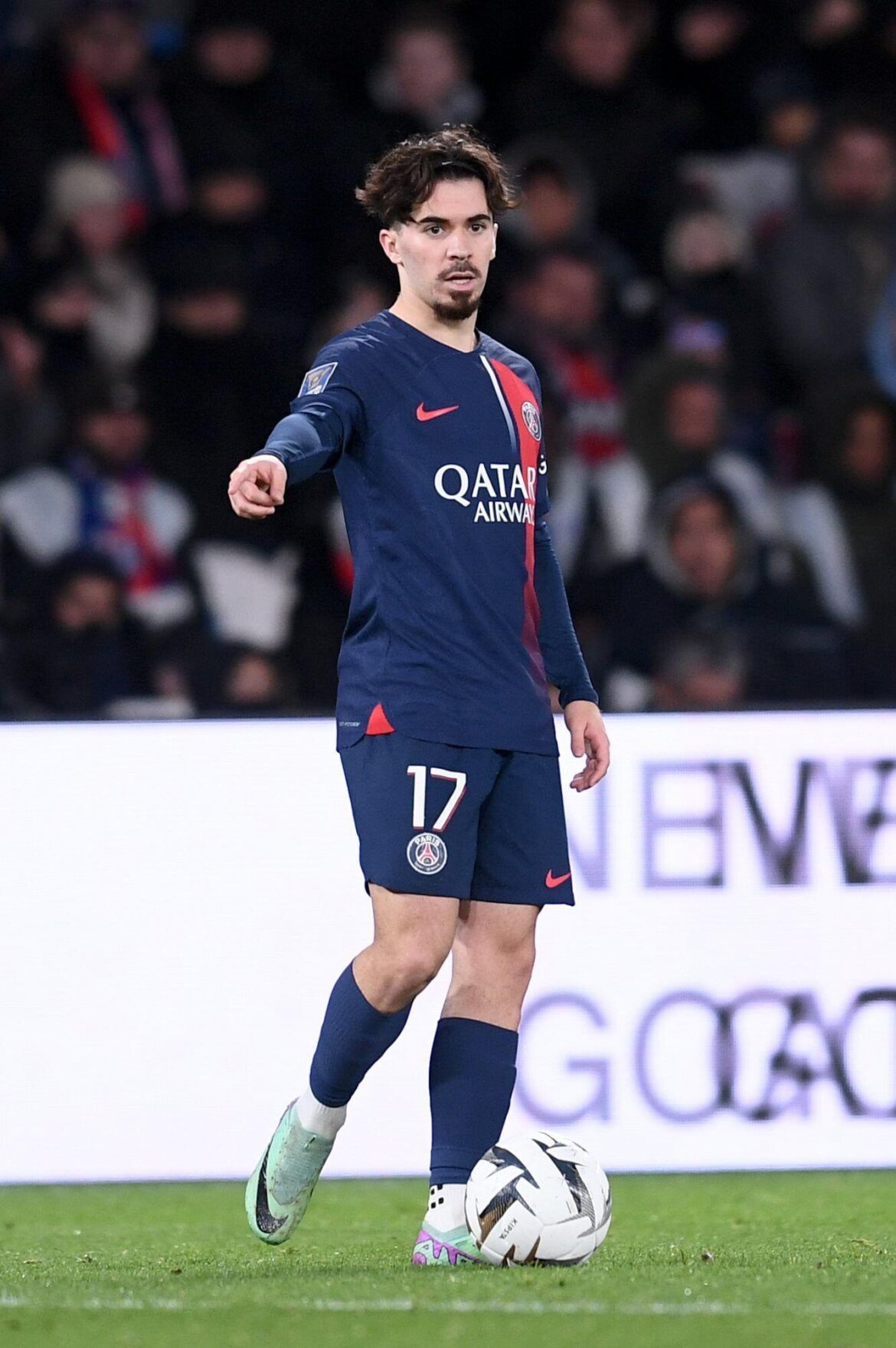 Vitinha, Ramos, Nuno Mendes and Joao Neves honored by Portugal at the 2025 Football Globes – Tribuna.com