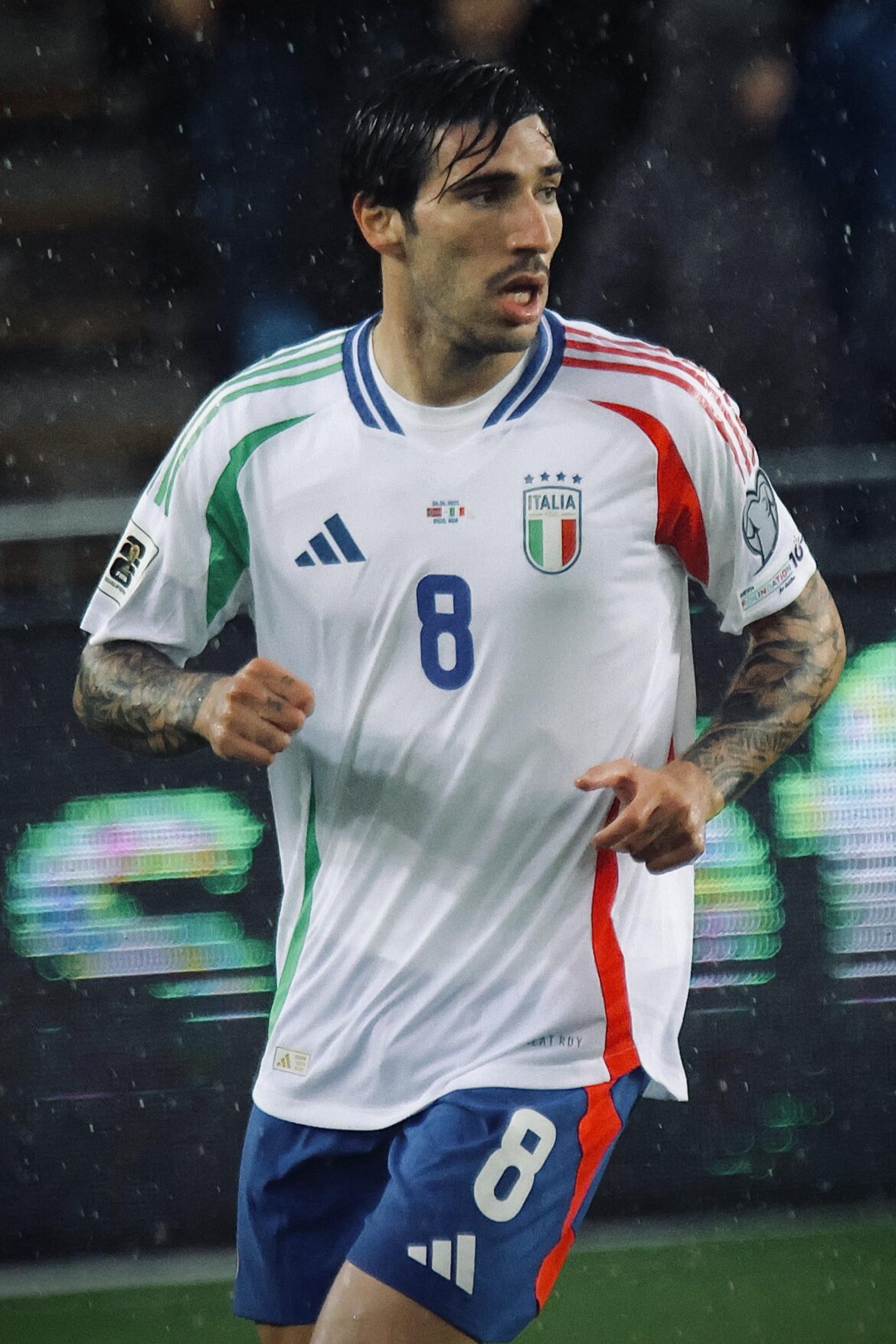 Revealed: Sandro Tonali extended Newcastle contract after gambling ban – Goal.com