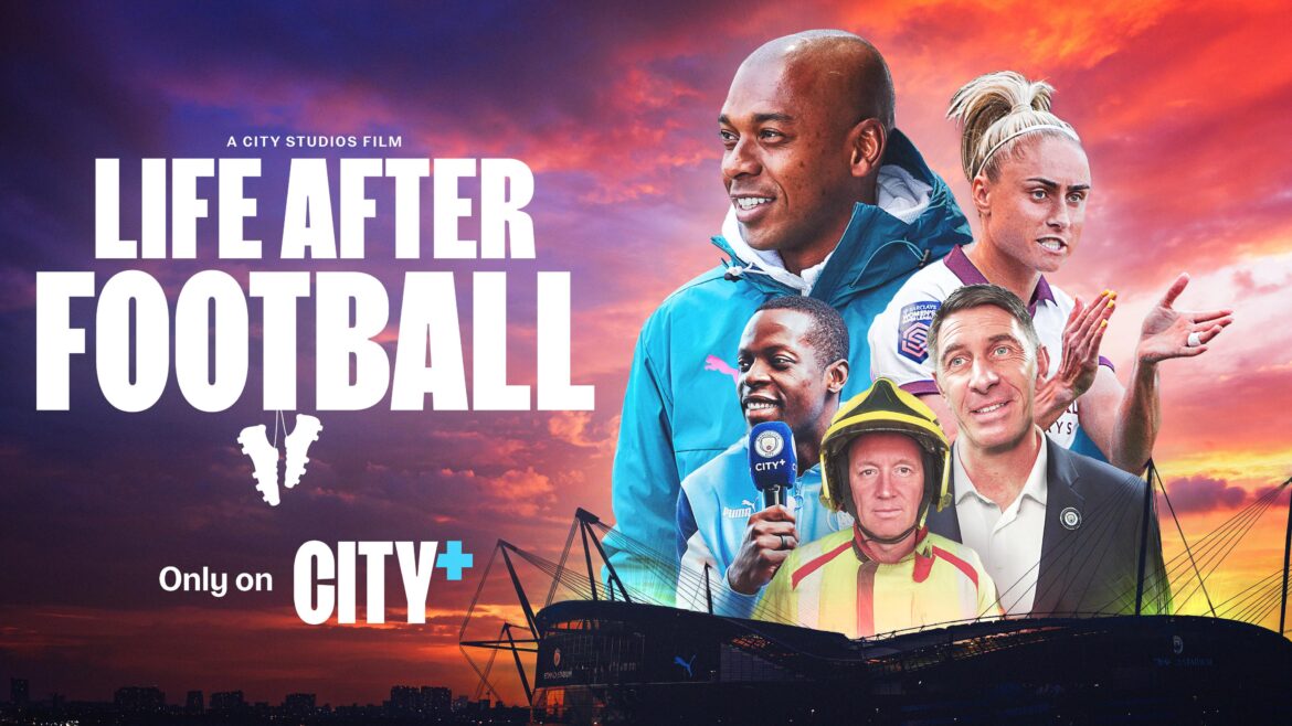 Nadia Nadim plans for life after football as FIFA president – OneFootball