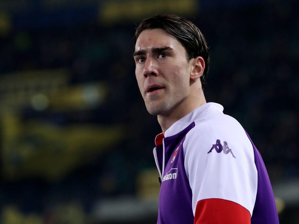 Vlahovic, Xabi Alonso, Mbappé’s shirt swap: 3 Real Madrid vs. Juventus things you didn’t see on TV – Football Italia