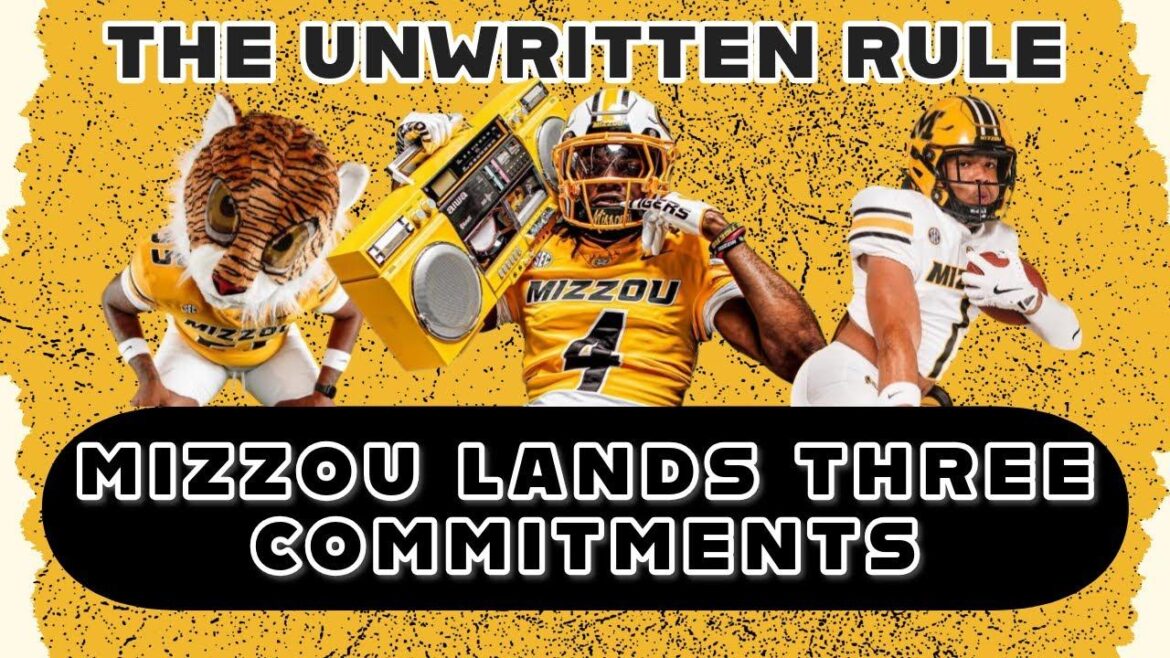 Missouri vs. Vanderbilt football recruiting: 2026 recruits for Tigers and Commodores – USA TODAY High School Sports