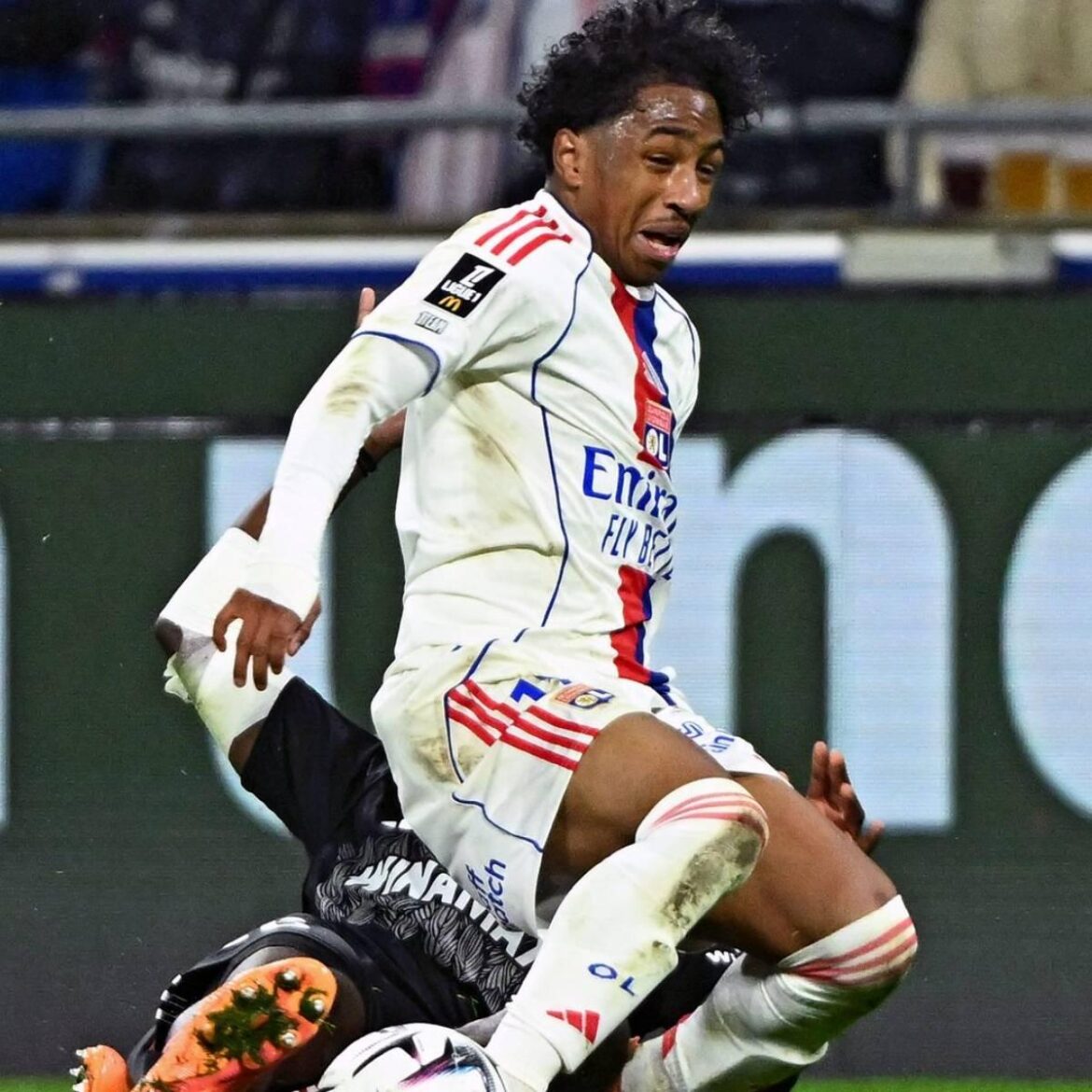 Fofana motivates Milan and praises Allegri: ‘The coach changed our mentality’ – Tribuna.com