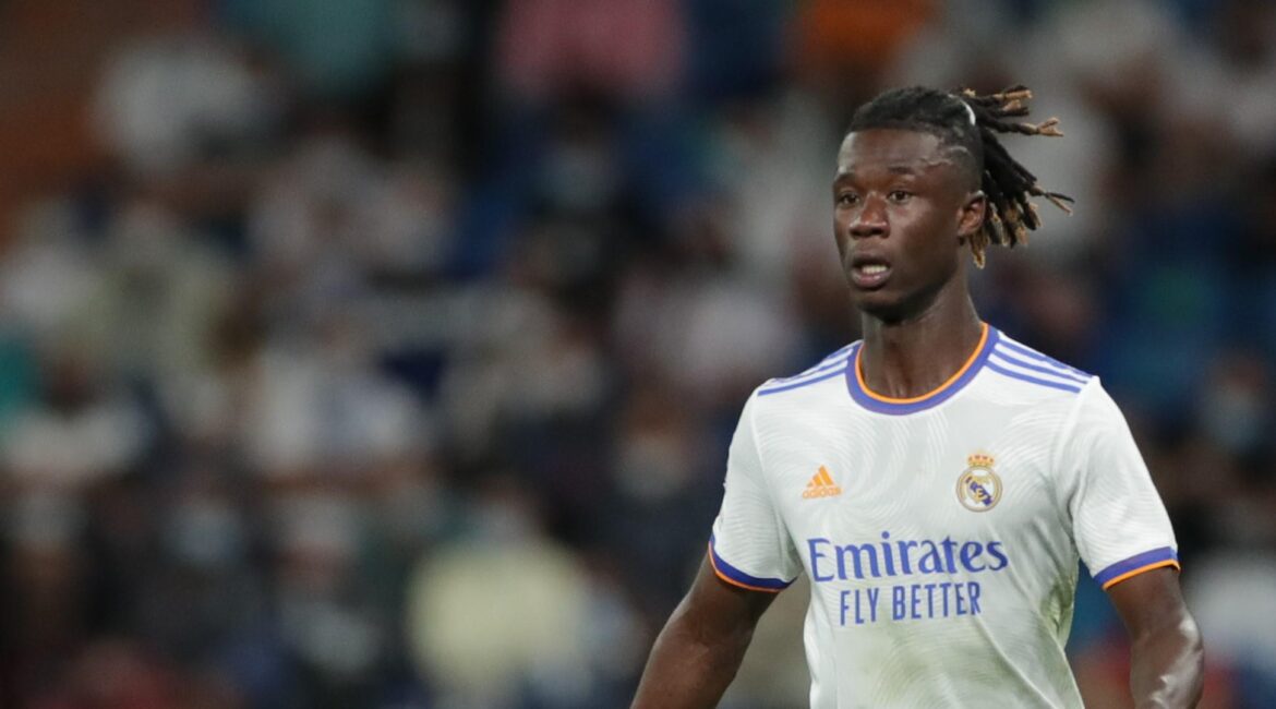 Early team news: Camavinga suspended for Real Madrid – The New York Times