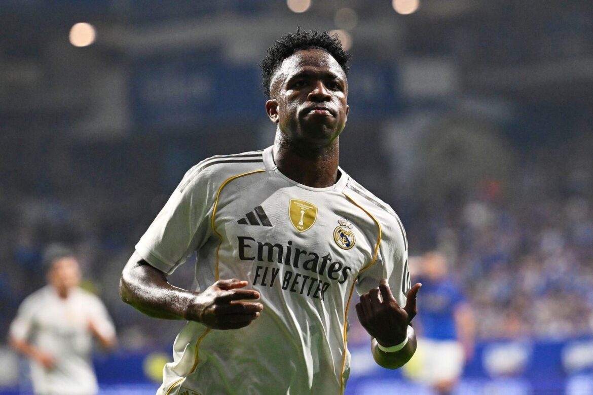 Player Ratings: Real Madrid 2 – 1 Barcelona – Yahoo Sports