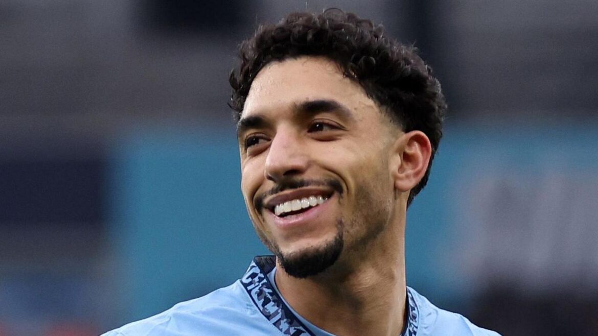 Omar Marmoush and Mohamed Salah at centre of potential club vs country battle – The Telegraph