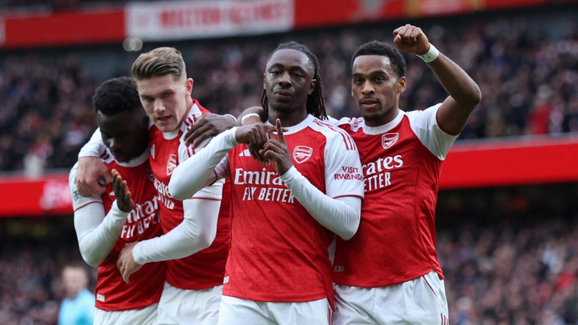 Arsenal Urged To Lower Transfer Fee For Midfielder Amid Stuttgart Interest – Just Arsenal News