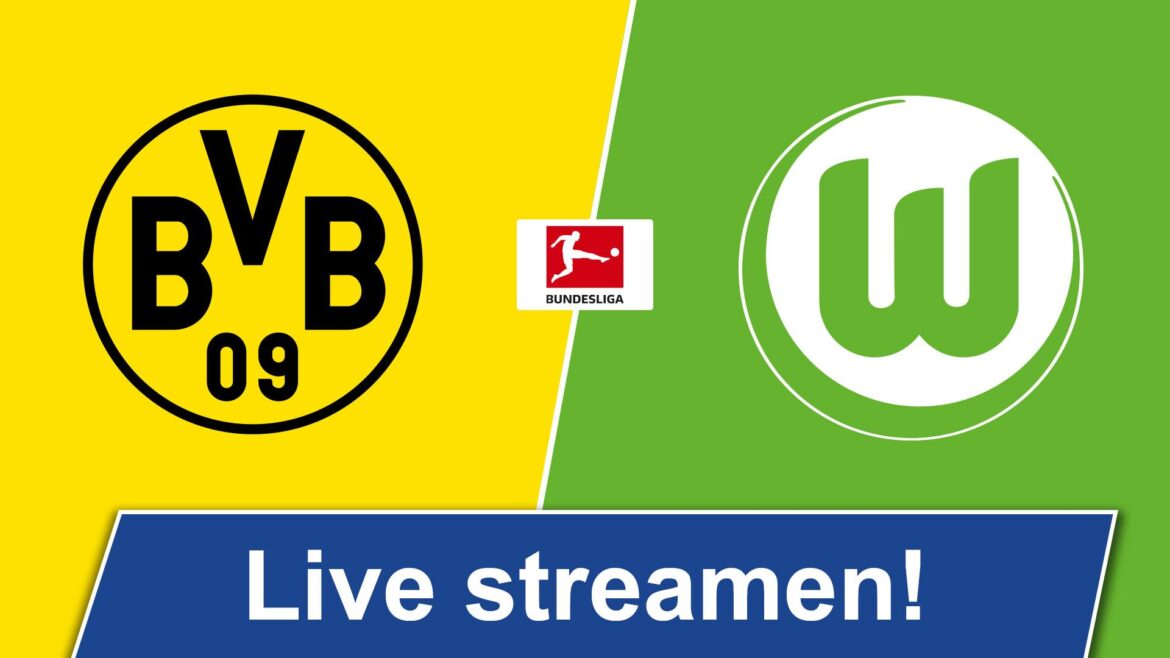 Dortmund 4-0 Wolfsburg (3 May, 2025) Game Analysis – ESPN