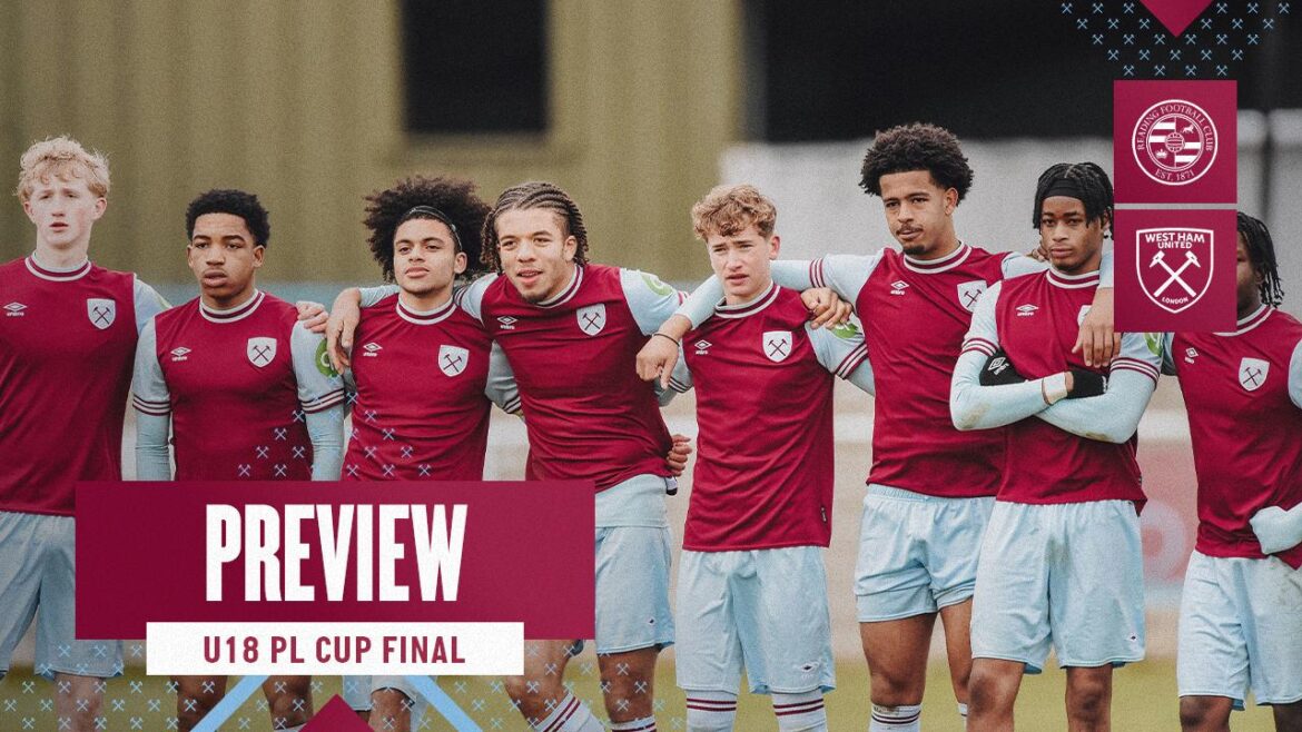 ‘Stellar’ West Ham teen earns England call-up after ‘making a statement’ on loan – Hammers News