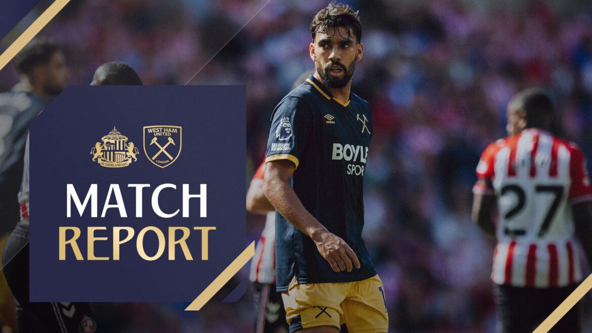 West Ham in talks with Chelsea over Axel Disasi move on Deadline Day – MSN