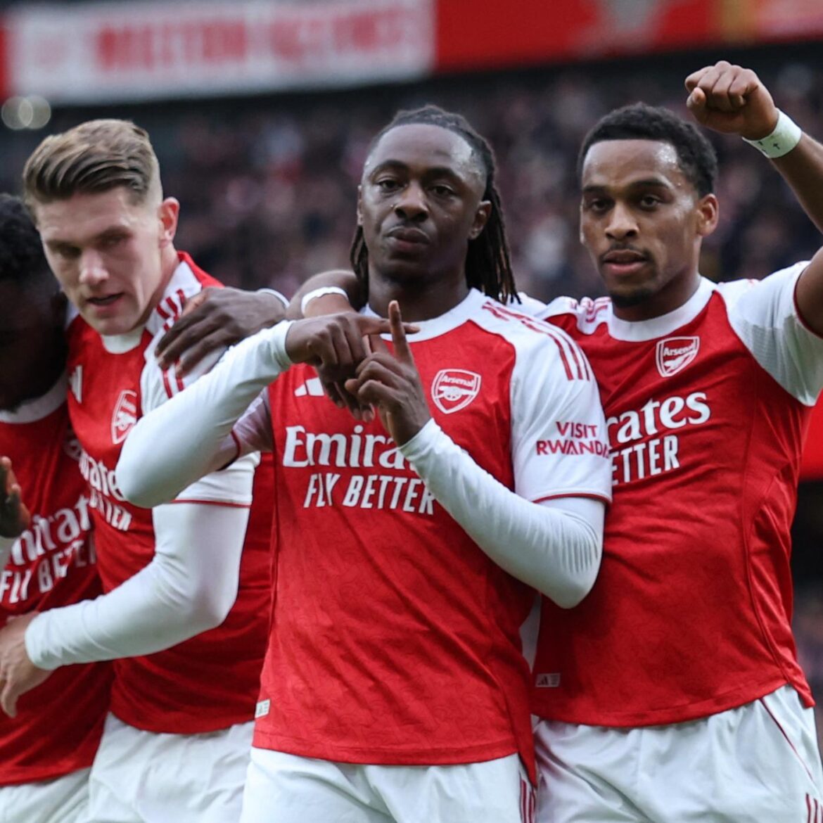 Arsenal showing interest in former Aston Villa midfielder Jordan Veretout? – Sports Mole