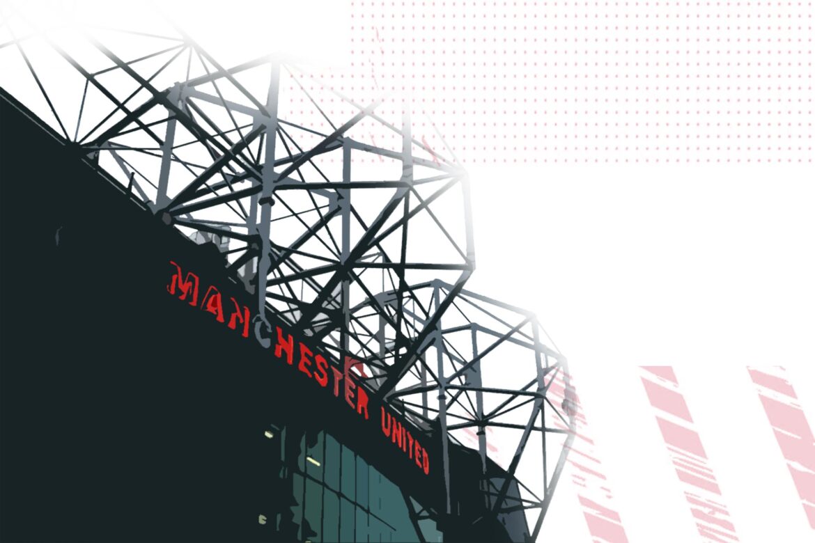 Zinedine Zidane summed up his thoughts on taking Man United job amid training ground visit – Manchester Evening News