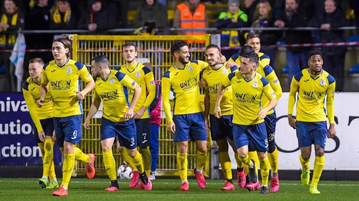 Royale Union SG Vs Inter Milan – France Superstar Unavailable: Aiming To Return For Napoli – SempreInter.com