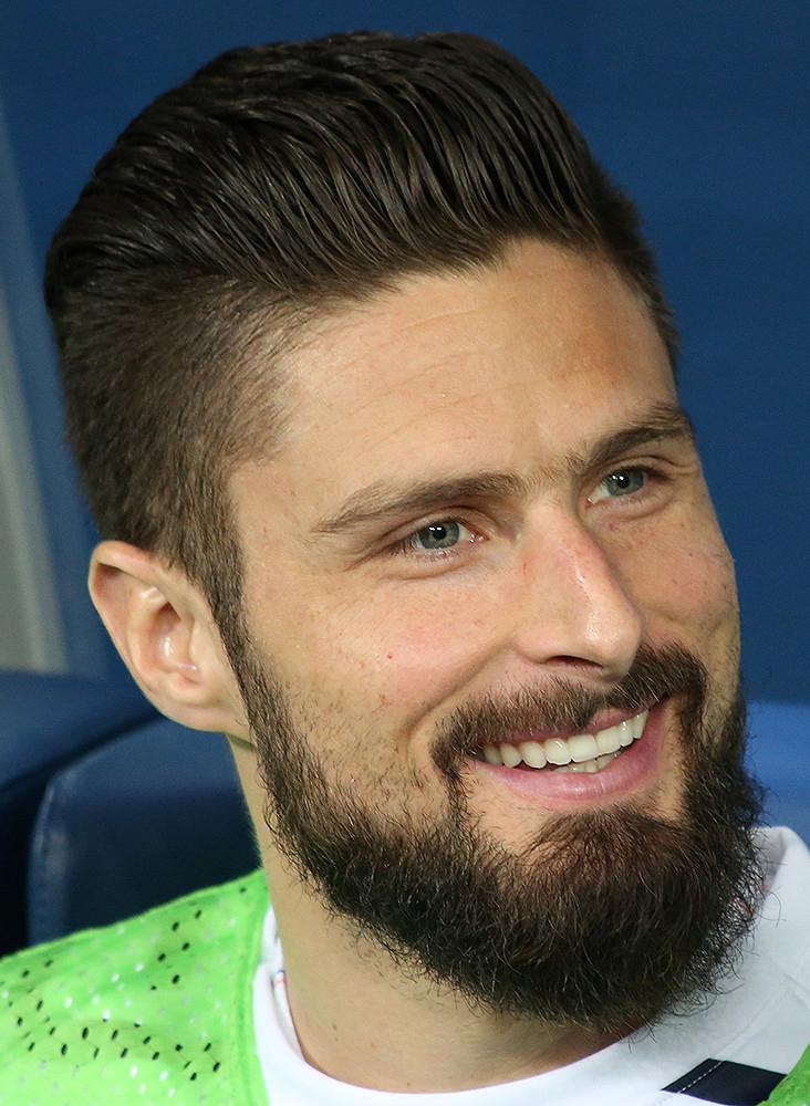 Olivier Giroud sees upcoming Club World Cup a chance for MLS to shine on the global stage – Flashscore.com