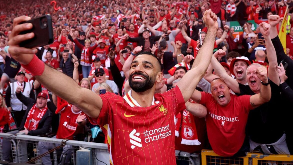 Liverpool Fans Fuming With ‘Liability’ After 3-0 Defeat vs Man City – They Want Him Sold – GiveMeSport